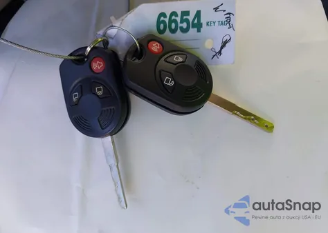 2018 Ford Escape Se z USA, uszkodzony, nr VIN 1FMCU9GD5JUB29629